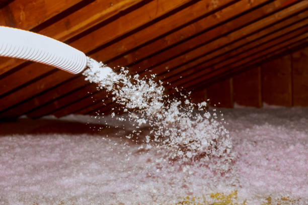 Best Fiberglass Insulation in Baldwin City, KS