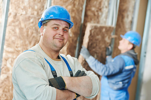 Best Spray Foam Insulation in Baldwin City, KS