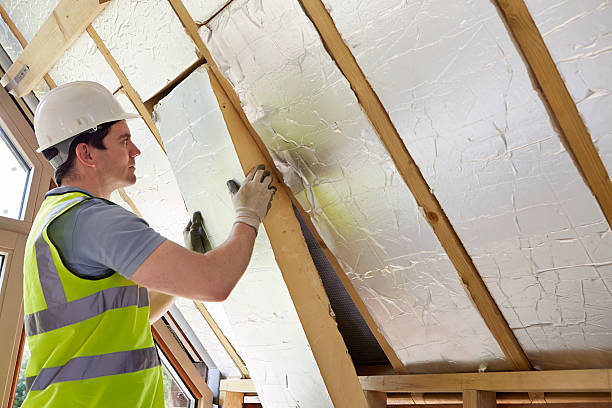 Best Residential Insulation in Baldwin City, KS